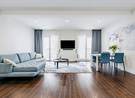 Hochwertige Premium-Apartments in Kumbor, Herceg Novi, Wohnungen zum Verkauf in Montenegro, Wohnungen in Montenegro Verkauf, Wohnung zum Verkauf in Herceg Novi