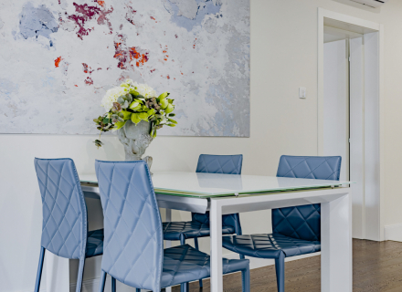 Hochwertige Premium-Apartments in Kumbor, Herceg Novi, Wohnung mit Meerblick zum Verkauf in Montenegro, Wohnung in Baosici kaufen, Haus in Herceg Novi kaufen