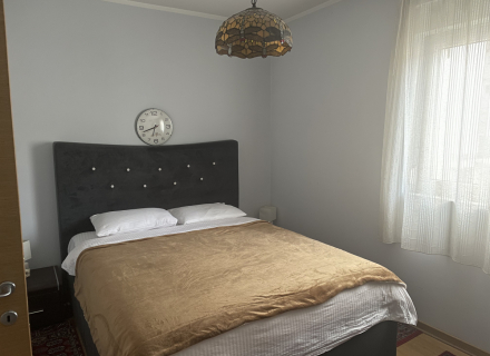 Zweizimmerwohnung im Zentrum von Budva, Wohnungen in Montenegro kaufen, Wohnungen zur Miete in Becici kaufen