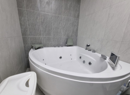 Trosoban stan u Budvi, stanovi u Crnoj Gori, stanovi sa visokim potencijalom zakupa u Crnoj Gori, apartmani u Crnoj Gori