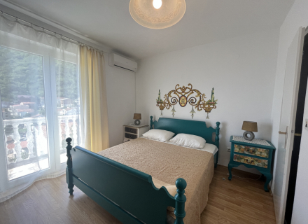 Dreistöckige Villa in Budva mit Meerblick, Region Budva Hausverkauf, Becici Haus kaufen, Haus in Montenegro kaufen