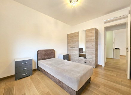 Trzypokojowe mieszkanie w najlepszej części Budvy, apartamenty w Czarnogórze, apartamenty o wysokim potencjale wynajmu w Czarnogórze kupić, apartamenty w Czarnogórze kupić