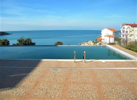 Luxury Villa for sale in Barskaya Riviera, Montenegro.