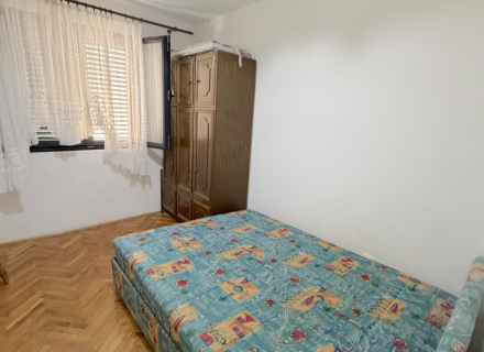 Dvosoban stan u Budvi, prodaja stanova u Crnoj Gori, stanovi u Crnoj Gori prodaja, prodaja stana u Region Budva