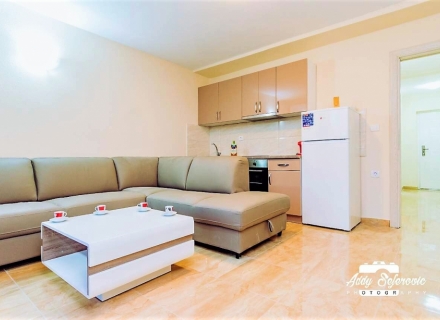Gemütliches Hotel in der Nähe des Meeres, Immobilien in Montenegro, Hotel zum Verkauf in Montenegro