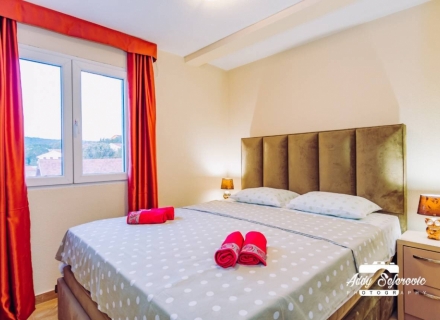 Gemütliches Hotel in der Nähe des Meeres, Immobilien mit hohem Mietpotential Region Bar and Ulcinj, Hotel in Bar kaufen