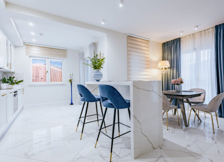 Hochwertige Premium-Apartments in Kumbor, Herceg Novi, Wohnungen in Montenegro, Wohnungen mit hohem Mietpotential in Montenegro kaufen