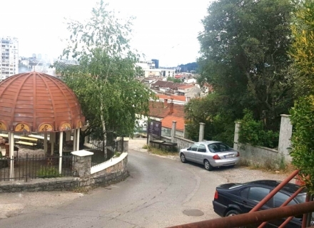 Plac u Podgorici, kupiti zemljište u Central region, građevinsko zemljište u Crnoj Gori, građevinsko zemljište u Central region