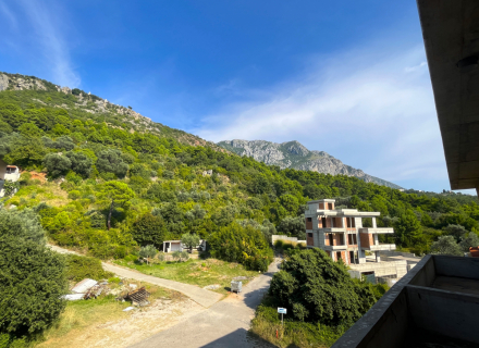 Crvena Glavica'da Panoramik Deniz Manzaralı Güzel Villa, Region Budva satılık müstakil ev, Region Budva satılık müstakil ev