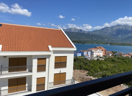 Novi stambeni kompleks u Krtolima, Luštica., prodaja stana u Krasici, kupovina kuće u Crnoj Gori, kupovina stana na moru u Crnoj Gori