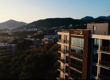 Jednosoban stan u Rafailovićima, prodaja stana u Becici, kupovina kuće u Crnoj Gori, kupovina stana na moru u Crnoj Gori