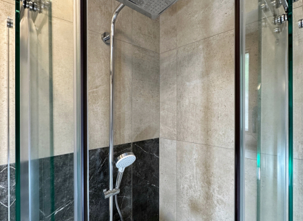 Apartament z jedną sypialnią w Kamenari, mieszkania do wynajęcia w Baosici kup, mieszkania Na sprzedaż w Czarnogórze, mieszkania w Czarnogórze sprzedaż