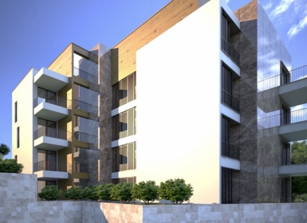 Novogradnja u Budvi, stanovi u Crnoj Gori, stanovi sa visokim potencijalom zakupa u Crnoj Gori, apartmani u Crnoj Gori