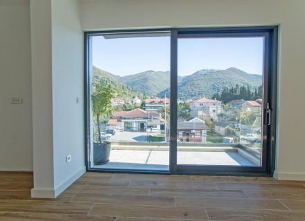 Novi kompleks u Tivtu, Donja Lastva, prodaja stanova u Crnoj Gori, stanovi u Crnoj Gori prodaja, prodaja stana u Region Tivat
