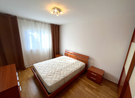 Budva'da İki Yatak Odalı Daire - Deniz Manzaralı, Region Budva da ev fiyatları, Region Budva satılık ev fiyatları, Region Budva ev almak