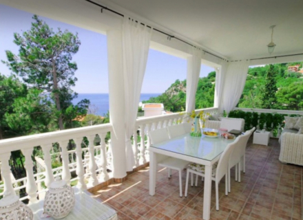 Moderne Villa mit Swimmingpool auf einem großen Grundstück in Bar, Zeleni Pojas., Region Bar and Ulcinj Hausverkauf, Bar Haus kaufen, Haus in Montenegro kaufen