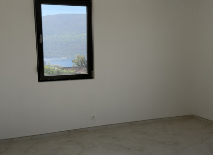 New One-Bedroom Apartments in Kumbor, Herceg Novi, mieszkania do wynajęcia w Baosici kup, mieszkania Na sprzedaż w Czarnogórze, mieszkania w Czarnogórze sprzedaż