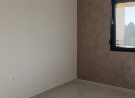New One-Bedroom Apartments in Kumbor, Herceg Novi, Czarnogóra nieruchomości, nieruchomości w Czarnogórze, mieszkania w Herceg Novi, apartamenty w Herceg Novi