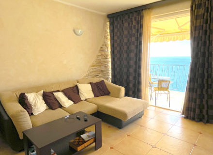 Sv.Stefan'da Panoramik Daire, Region Budva da satılık evler, Region Budva satılık daire, Region Budva satılık daireler