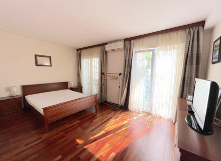 Sv.Stefan'da Panoramik Daire, Montenegro da satılık emlak, Becici da satılık ev, Becici da satılık emlak