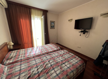 Sv.Stefan'da Panoramik Daire, Region Budva da satılık evler, Region Budva satılık daire, Region Budva satılık daireler