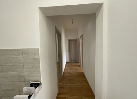 Melin'de Deniz Manzaralı Penthouse 3+1, Baosici da ev fiyatları, Baosici satılık ev fiyatları, Baosici da ev almak