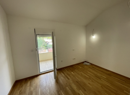 Melin'de Deniz Manzaralı Penthouse 3+1, Baosici dan ev almak, Herceg Novi da satılık ev, Herceg Novi da satılık emlak