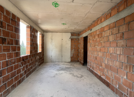 Neuer Wohnkomplex in Tivat, Wohnungen zum Verkauf in Montenegro, Wohnungen in Montenegro Verkauf, Wohnung zum Verkauf in Region Tivat