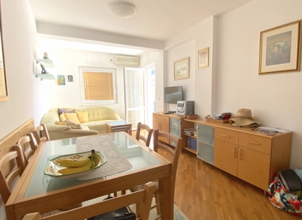 Apartment mit 1 Schlafzimmer in Rafailovici, Hotel in Montenegro zum Verkauf, Hotelkonzeptwohnungen zum Verkauf in Becici