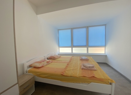 Apartment mit 2 Schlafzimmern in Rafailovici, Montenegro Immobilien, Immobilien in Montenegro, Wohnungen in Region Budva