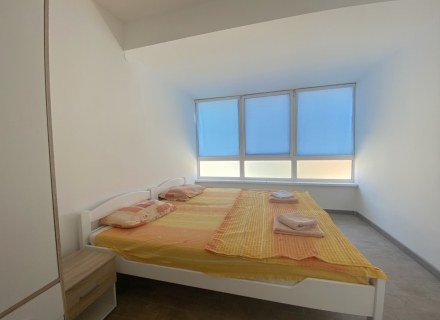 Dwupokojowe mieszkanie w Rafailovići – jedynie 70 metrów od morza, apartamenty w Czarnogórze, apartamenty o wysokim potencjale wynajmu w Czarnogórze kupić, apartamenty w Czarnogórze kupić