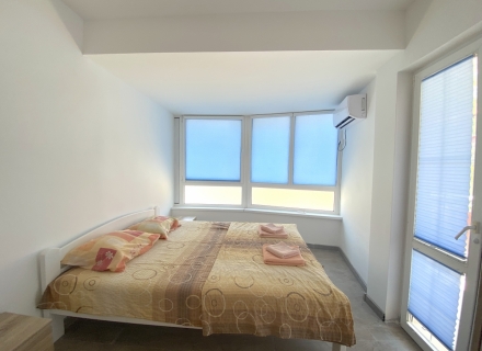 Apartment mit 2 Schlafzimmern in Rafailovici, Verkauf Wohnung in Becici, Haus in Montenegro kaufen