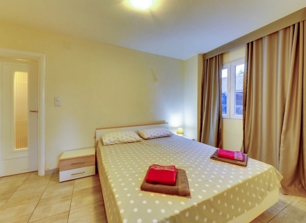 Gemütliches Hotel in der Nähe des Meeres, Immobilien in Montenegro, Hotel zum Verkauf in Montenegro