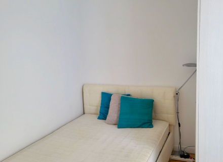 Apartment mit einem Schlafzimmer in Rafailovici, Wohnungen in Montenegro, Wohnungen mit hohem Mietpotential in Montenegro kaufen