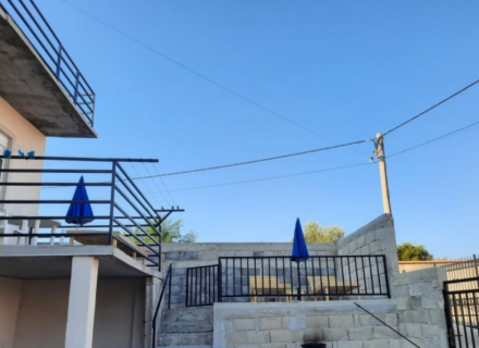 Dubrava'da ev, Karadağ Villa Fiyatları Karadağ da satılık ev, Montenegro da satılık ev, Karadağ satılık villa