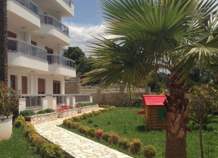 Three bedroom luxury apartment, Nekretnine u Crnoj Gori, prodaja nekretnina u Crnoj Gori, stanovi u Region Bar and Ulcinj