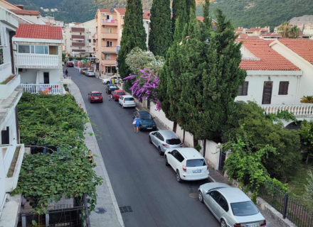 Garsonjera na prodaju u Budvi, Nekretnine u Crnoj Gori, prodaja nekretnina u Crnoj Gori, stanovi u Region Budva