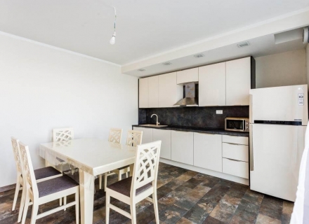 Birinci Deniz Hattı üzerinde modern villa, Krasici, Lustica Peninsula satılık müstakil ev, Lustica Peninsula satılık müstakil ev