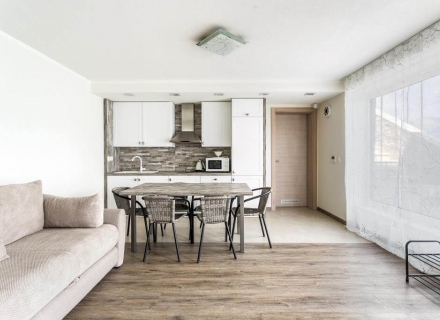 Birinci Deniz Hattı üzerinde modern villa, Krasici, Karadağ Villa Fiyatları Karadağ da satılık ev, Montenegro da satılık ev, Karadağ satılık villa