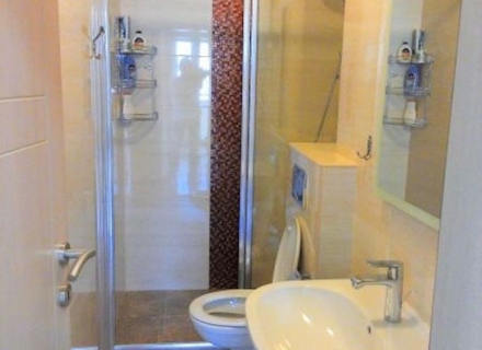 Herrliche Wohnung mit Meerblick in Becici, Verkauf Wohnung in Becici, Haus in Montenegro kaufen