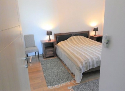Herrliche Wohnung mit Meerblick in Becici, Montenegro Immobilien, Immobilien in Montenegro, Wohnungen in Region Budva