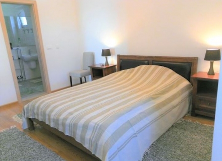 Herrliche Wohnung mit Meerblick in Becici, Wohnungen in Montenegro, Wohnungen mit hohem Mietpotential in Montenegro kaufen