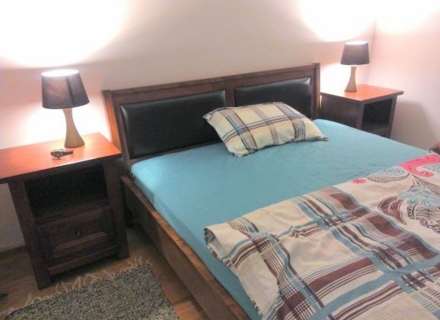 Herrliche Wohnung mit Meerblick in Becici, Wohnungen zum Verkauf in Montenegro, Wohnungen in Montenegro Verkauf, Wohnung zum Verkauf in Region Budva
