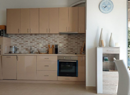 Apartament z 2 sypialniami i widokiem na morze, Djenovici, Herceg Novi, apartamenty w Czarnogórze, apartamenty o wysokim potencjale wynajmu w Czarnogórze kupić, apartamenty w Czarnogórze kupić
