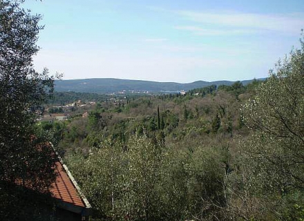 Tivat'ta Ev, Karadağ Villa Fiyatları Karadağ da satılık ev, Montenegro da satılık ev, Karadağ satılık villa