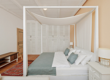 Perast'ın kalbinde satılık villa, Karadağ pazarındaki harika ve eşsiz mülk:, Karadağ Villa Fiyatları Karadağ da satılık ev, Montenegro da satılık ev, Karadağ satılık villa