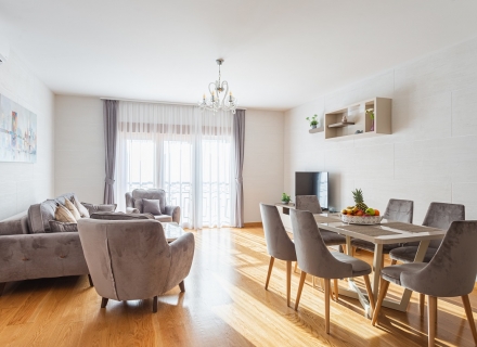 Przno'da Yeni Konut Kompleksi, Karadağ'da satılık otel konsepti daire, Karadağ'da satılık otel konseptli apart daireler, karadağ yatırım fırsatları