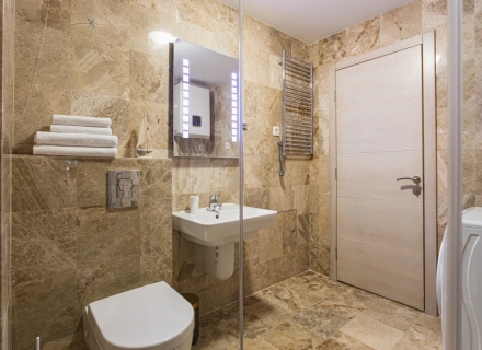 Przno'da Konut Kompleksi, Region Budva da satılık evler, Region Budva satılık daire, Region Budva satılık daireler