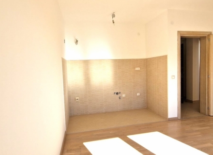 Panorama-Apartments in Becici, Verkauf Wohnung in Becici, Haus in Montenegro kaufen