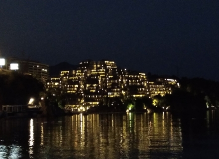 Prachtig appartement in Budva, Wohnungen in Montenegro kaufen, Wohnungen zur Miete in Becici kaufen